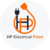 hp electrical point